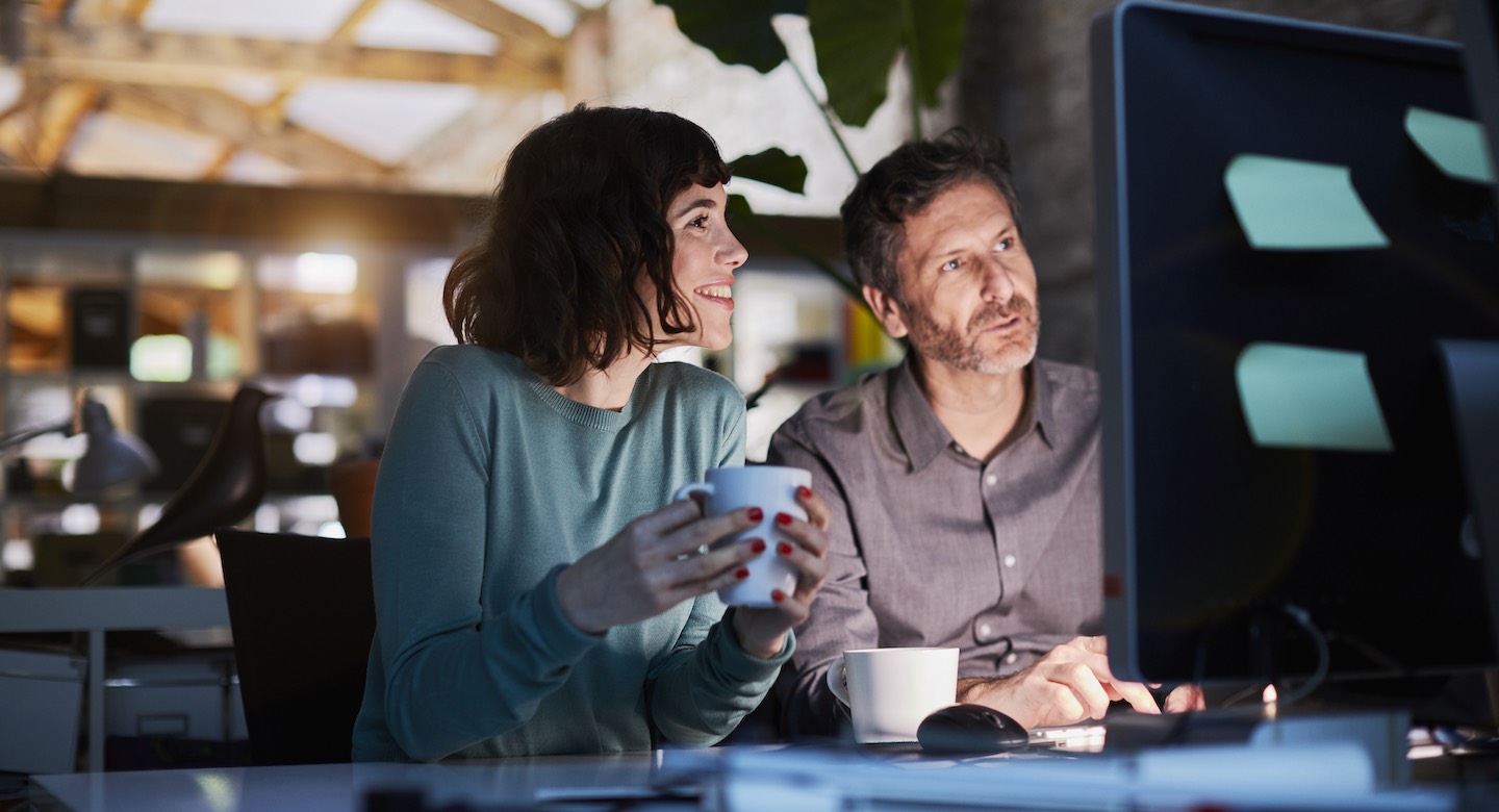 Cosa cercare in una soluzione per l'interazione con i clienti