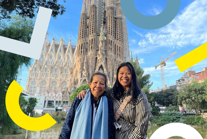 AAPI History Month: A Look Back, a Leap Forward.