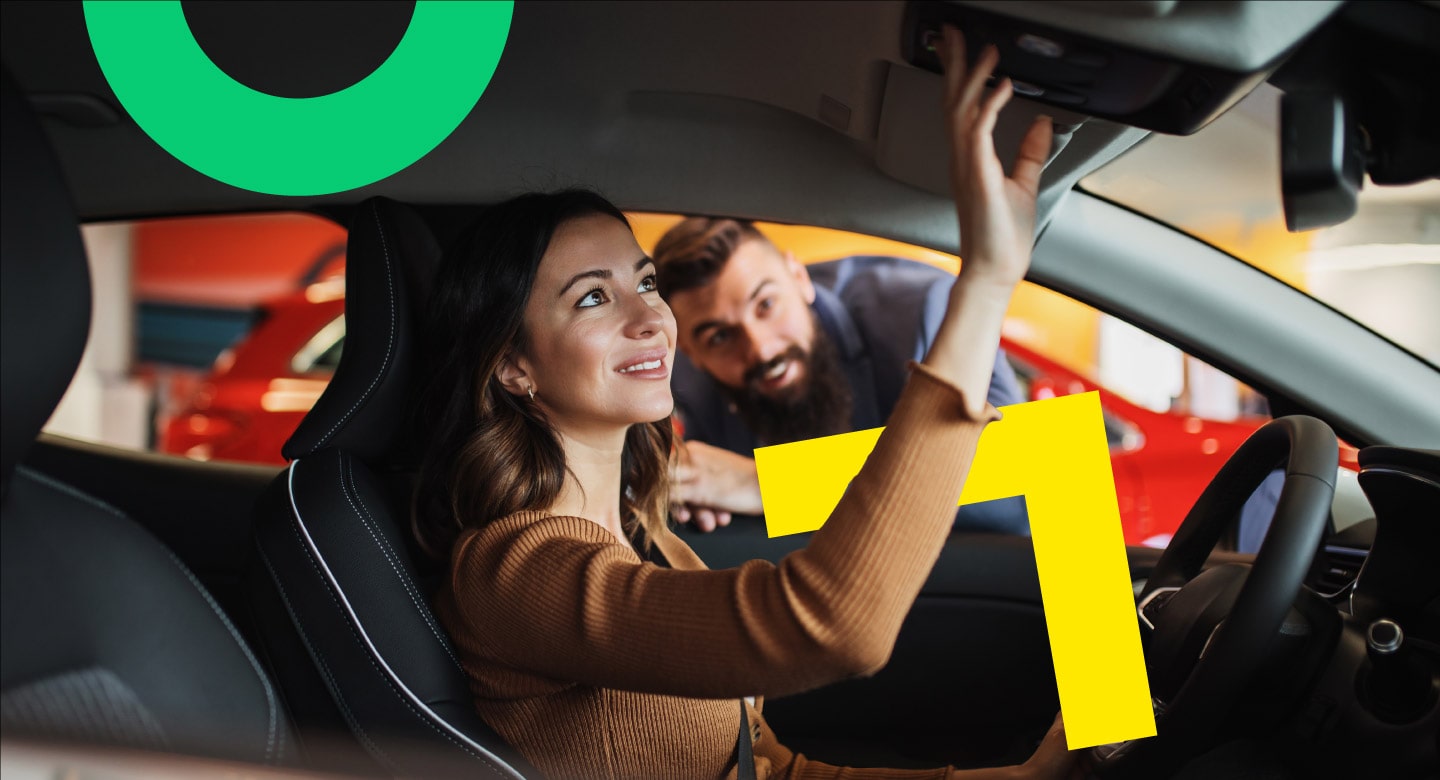 3 façons pour les concessionnaires automobiles d'améliorer leur expérience client.
