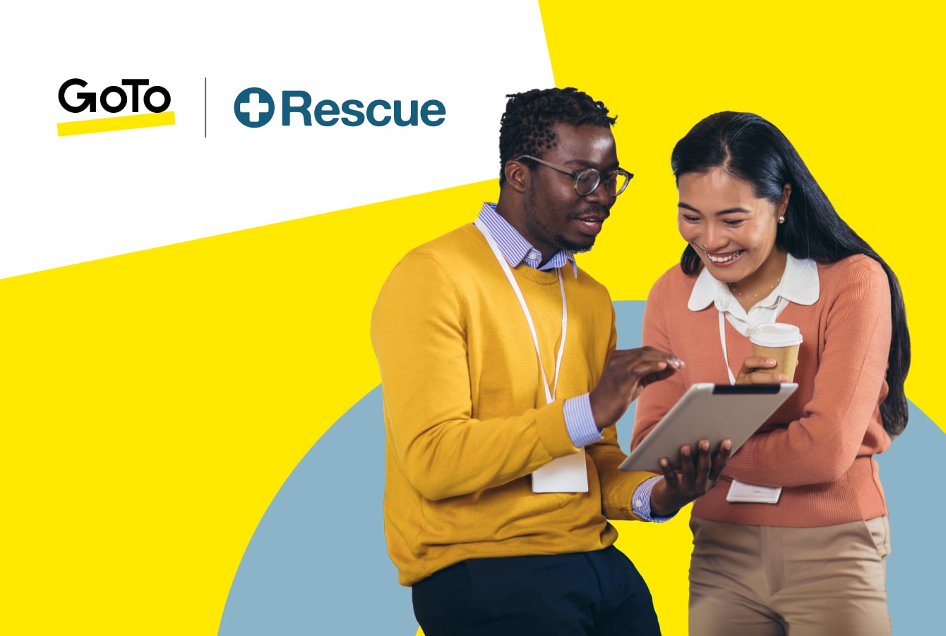 IT-tools op afstand beveiligen: Belangrijkste strategieën voor het beperken van cyberbedreigingen 