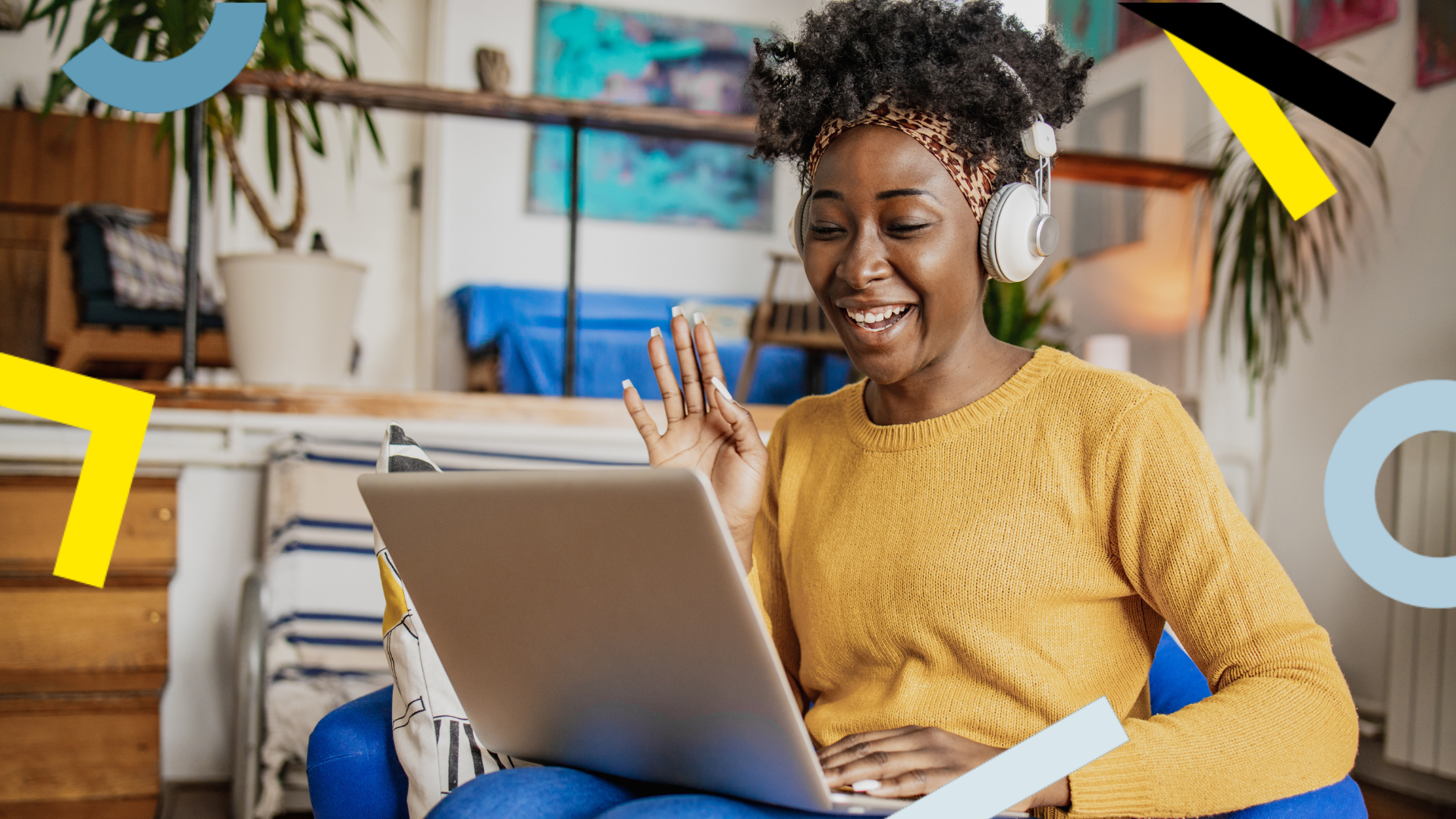 Remote Onboarding header