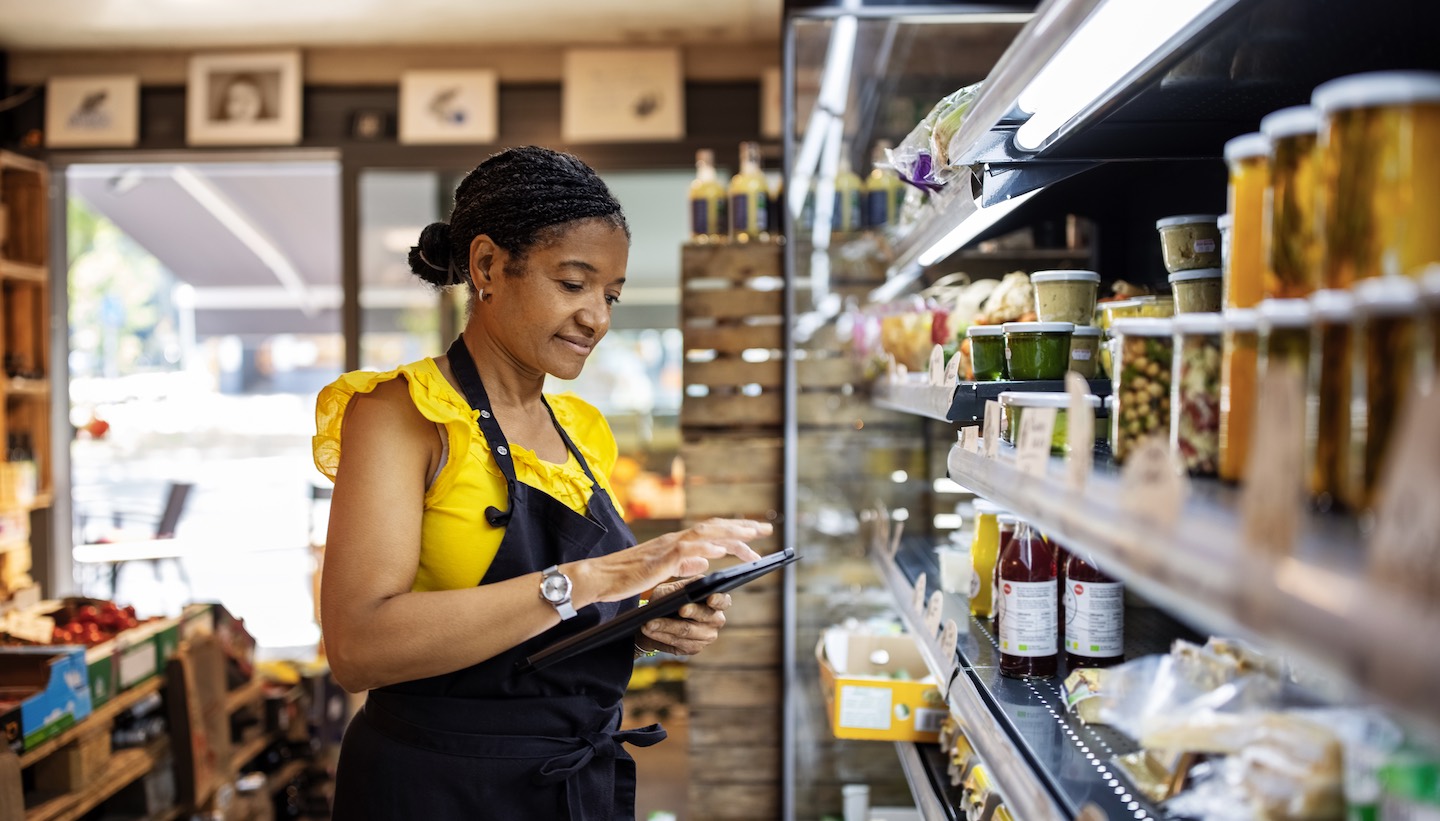 Las pequeñas y medianas empresas se enfrentan a la posibilidad real de una recesión económica mundial en los próximos 12 a 18 meses.