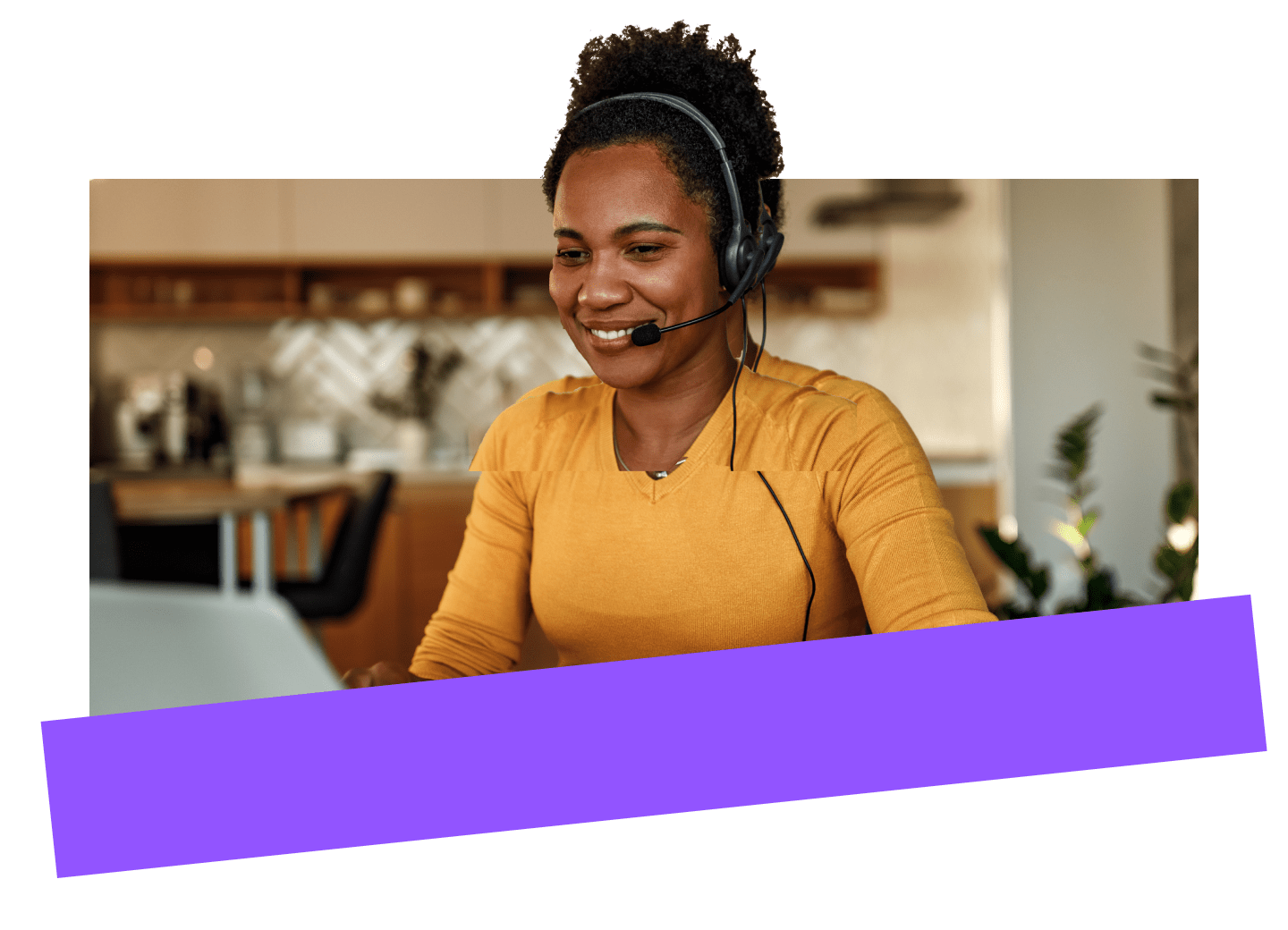 Stroomlijn ondersteuning, reageer op problemen en los ze op – allemaal op één plek. 