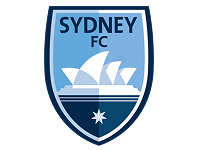 Sydney F C logo.