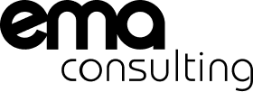 Logotipo de EMA Consulting.