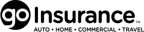Logotipo de Go Insurance.