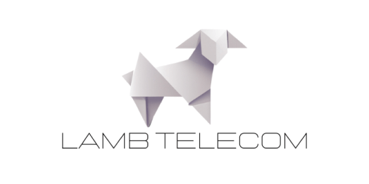 Lamb Telecom logo.