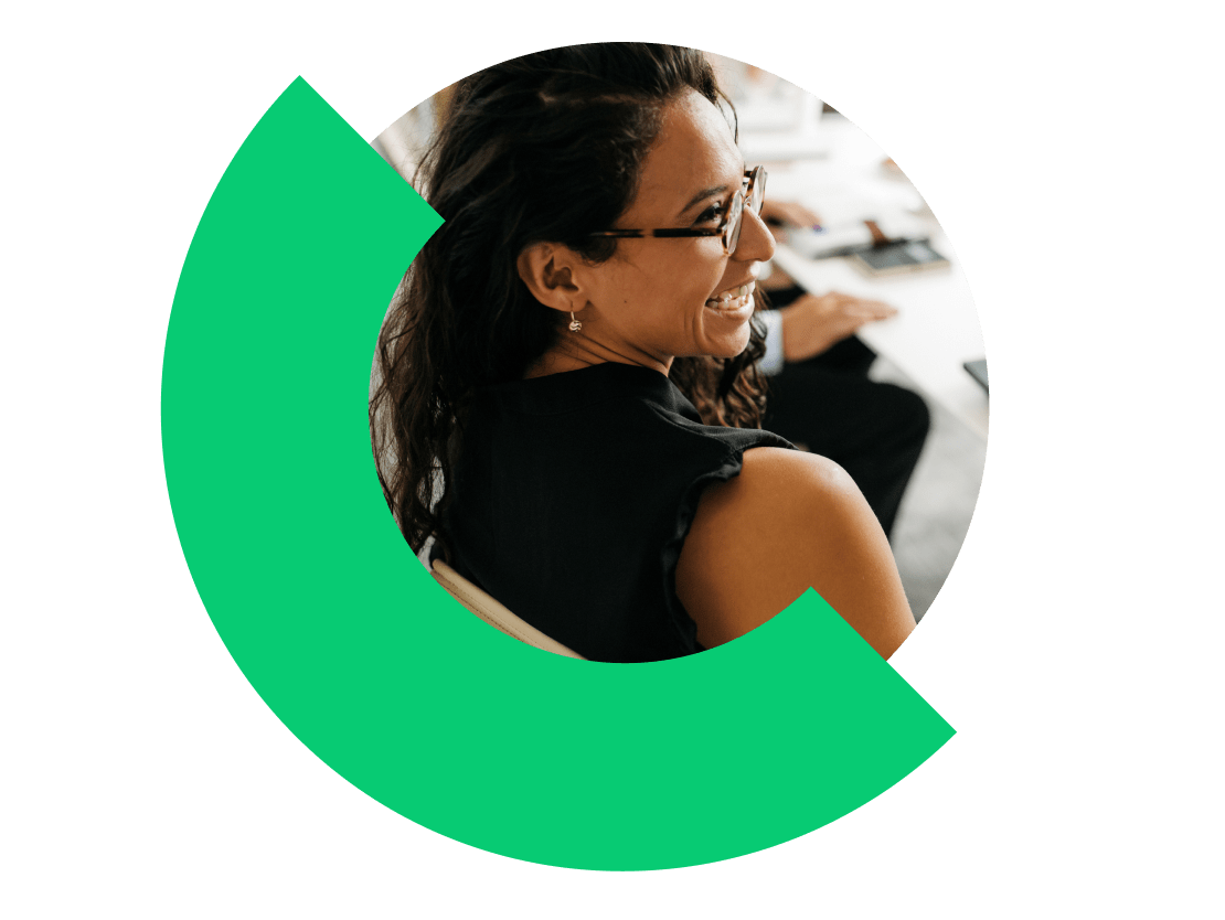 GoTo Connect enables supervisors to unlock peak performance.