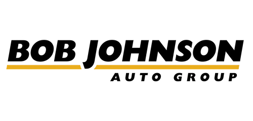 Logo di Bob Johnson Auto Group.