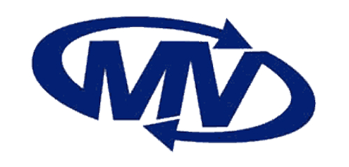 Logo di MV.