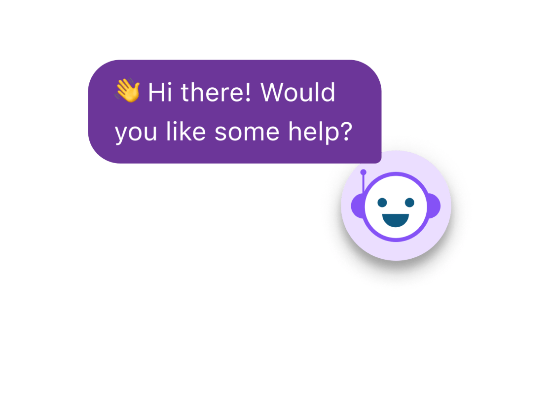 Resolve AI Chatbot.