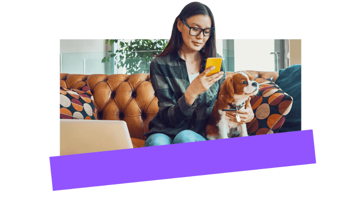 Semplifica la sicurezza informatica e proteggi i sistemi mantenendo alta l'operatività.