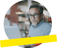 Aidez vos clients à trouver une ressource en ligne ou à résoudre un problème.