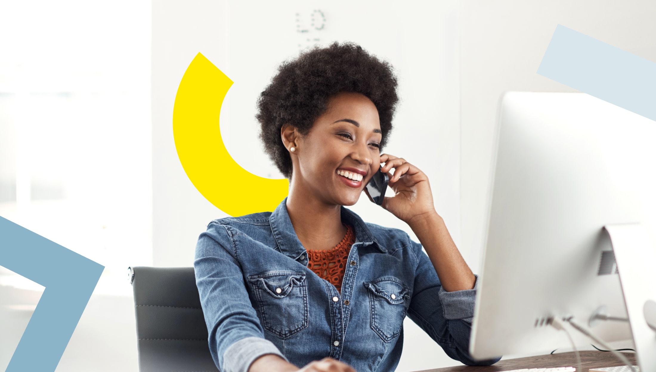 Améliorez votre expérience client : enrichissez vos conversations grâce à l'engagement multicanal