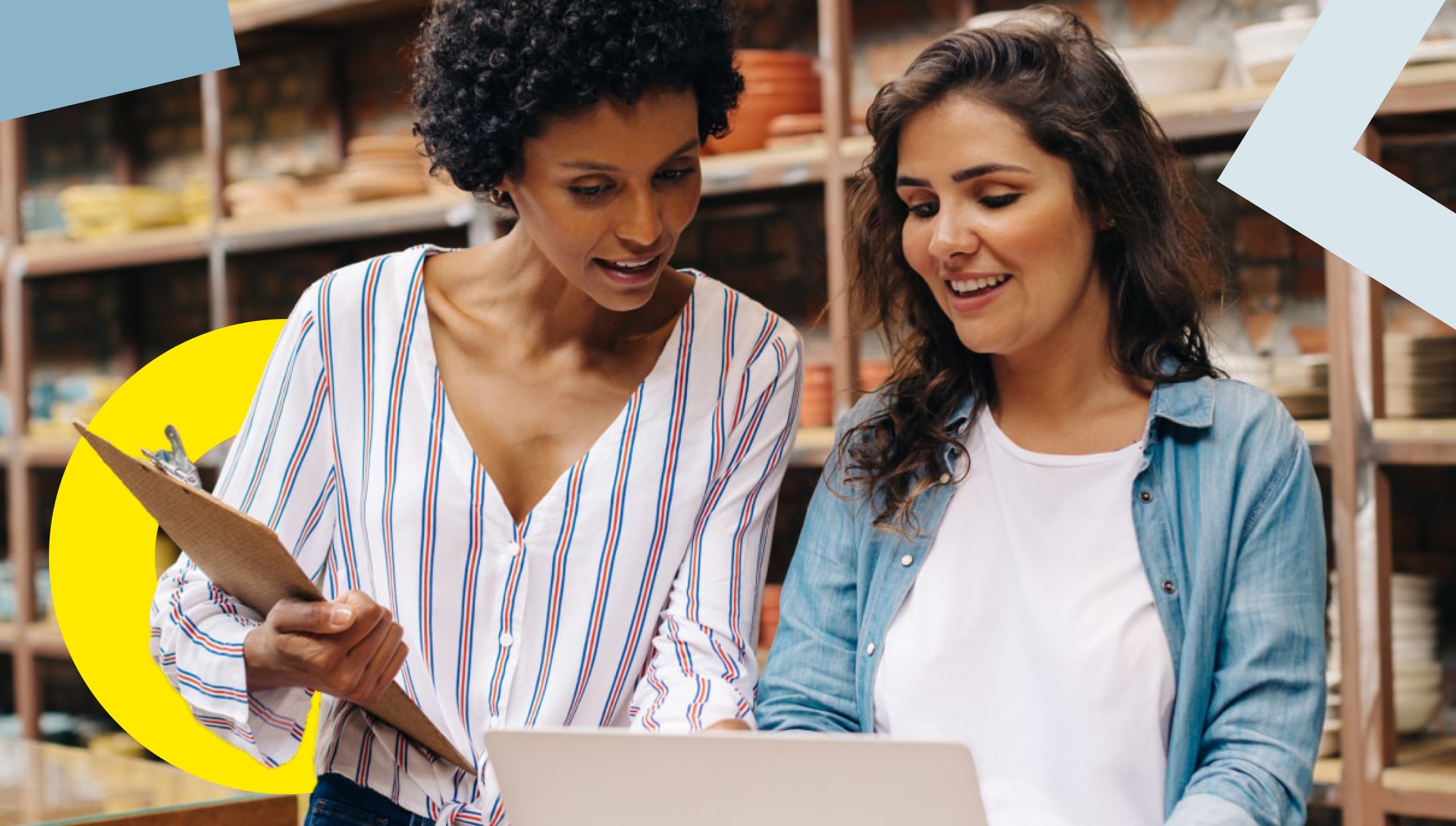 Expérience client et personnalisation : avantages et exemples