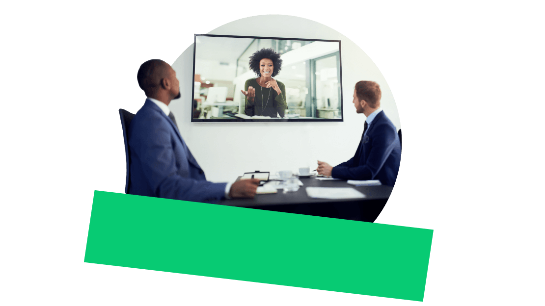 O assistente jurídico pode compartilhar com segurança os detalhes de um caso on-line com a equipe jurídica, facilitando o trabalho em equipe.