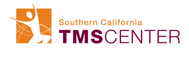 Southern California TMS Center logo